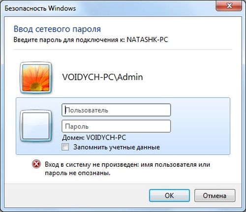 Rendre le mot de passe visible à l'utilisateur.