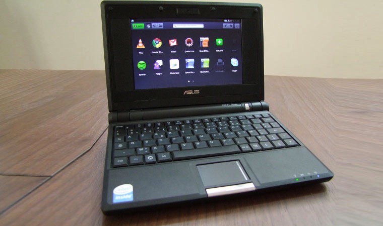 Comment démarrer un ordinateur portable sans disque dur