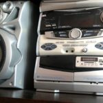 Ancien centre de musique.