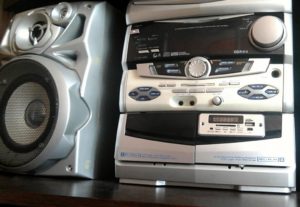 Ancien centre de musique.