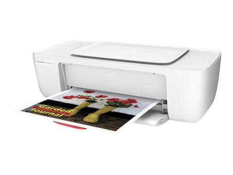 Avantage de l'encre HP Deskjet 1115.