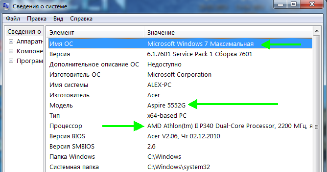 Découvrez la mémoire d'un ordinateur portable