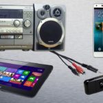 Connecter votre téléphone au centre musical.