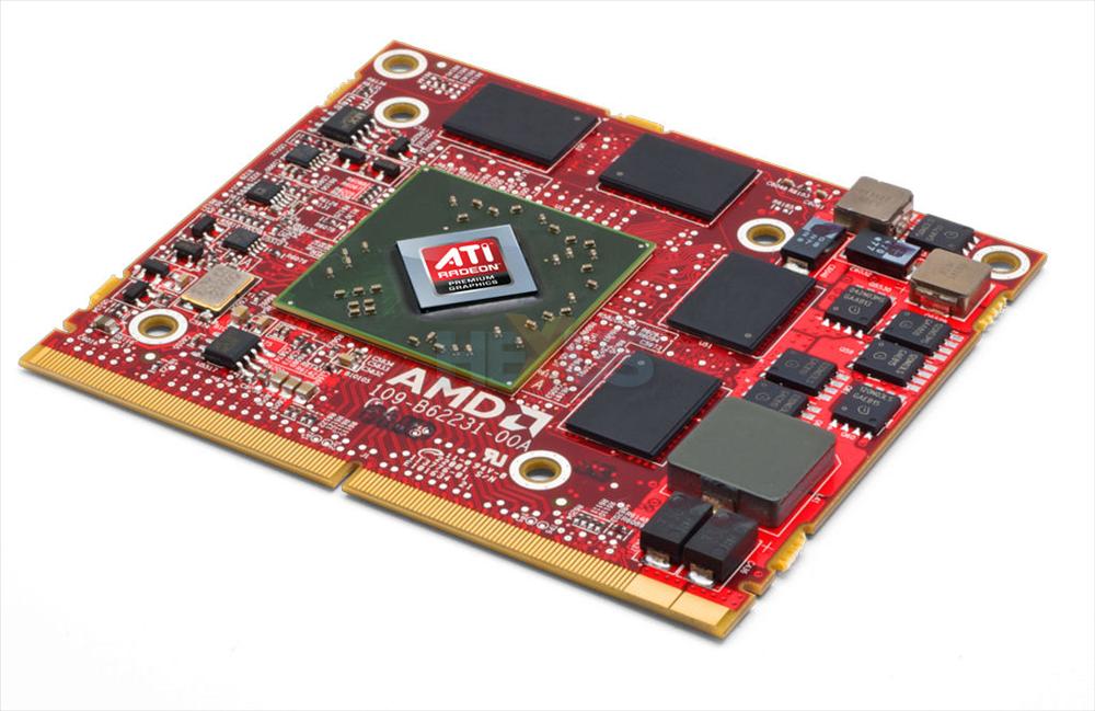 La carte vidéo est discrète.