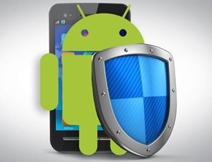 antivirus pour tablette