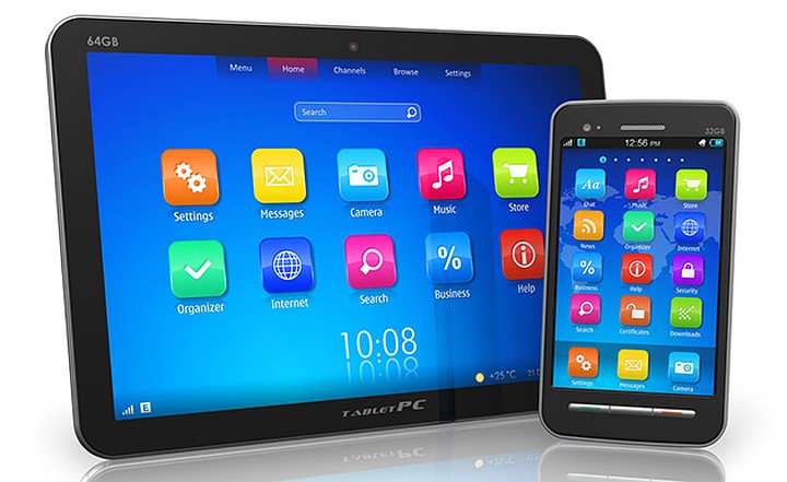 Quoi de mieux : smartphone ou tablette ?