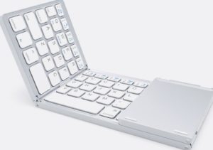 clavier Bluetooth