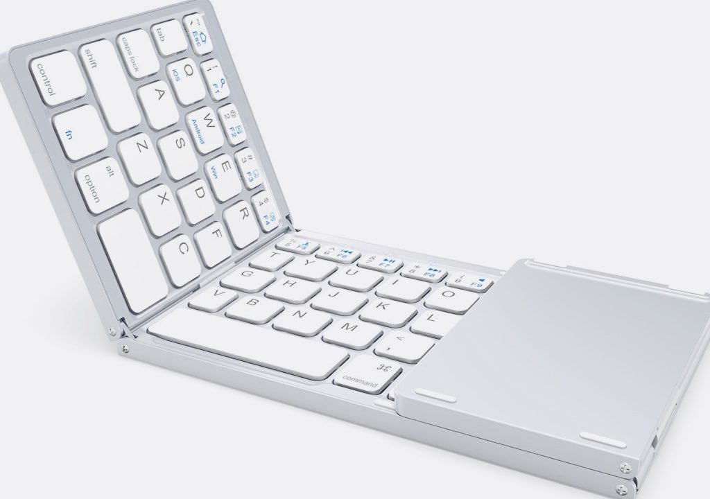 clavier Bluetooth