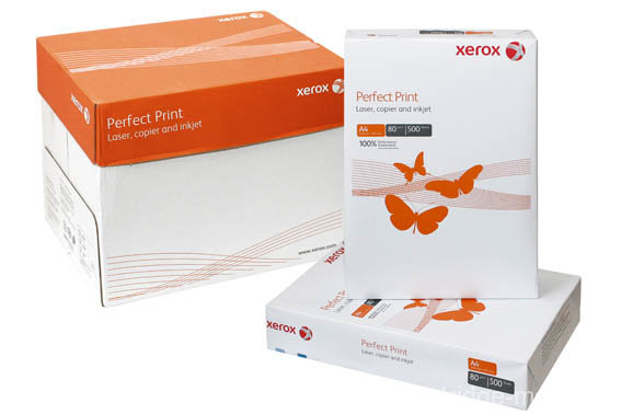 papier pour imprimante