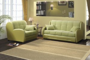 avantages des canapés