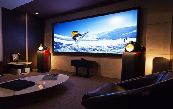 Home cinéma