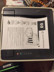 fonction recto-verso