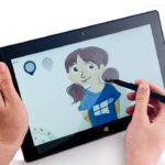 Tablette graphique