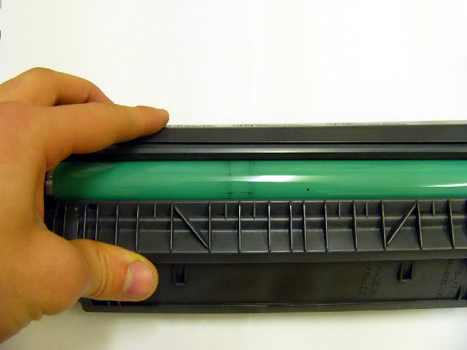 Tambour d'imprimante laser