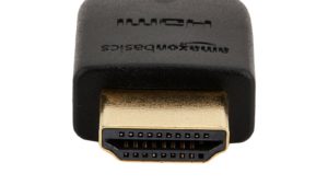 connecteur HDMI