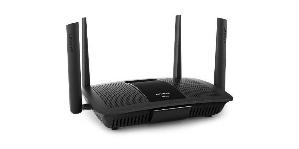 Système de liaison EA8500