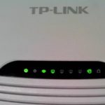 combien de lumières doivent être allumées sur le routeur ?