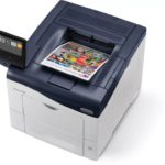 Principe de fonctionnement des imprimantes LED