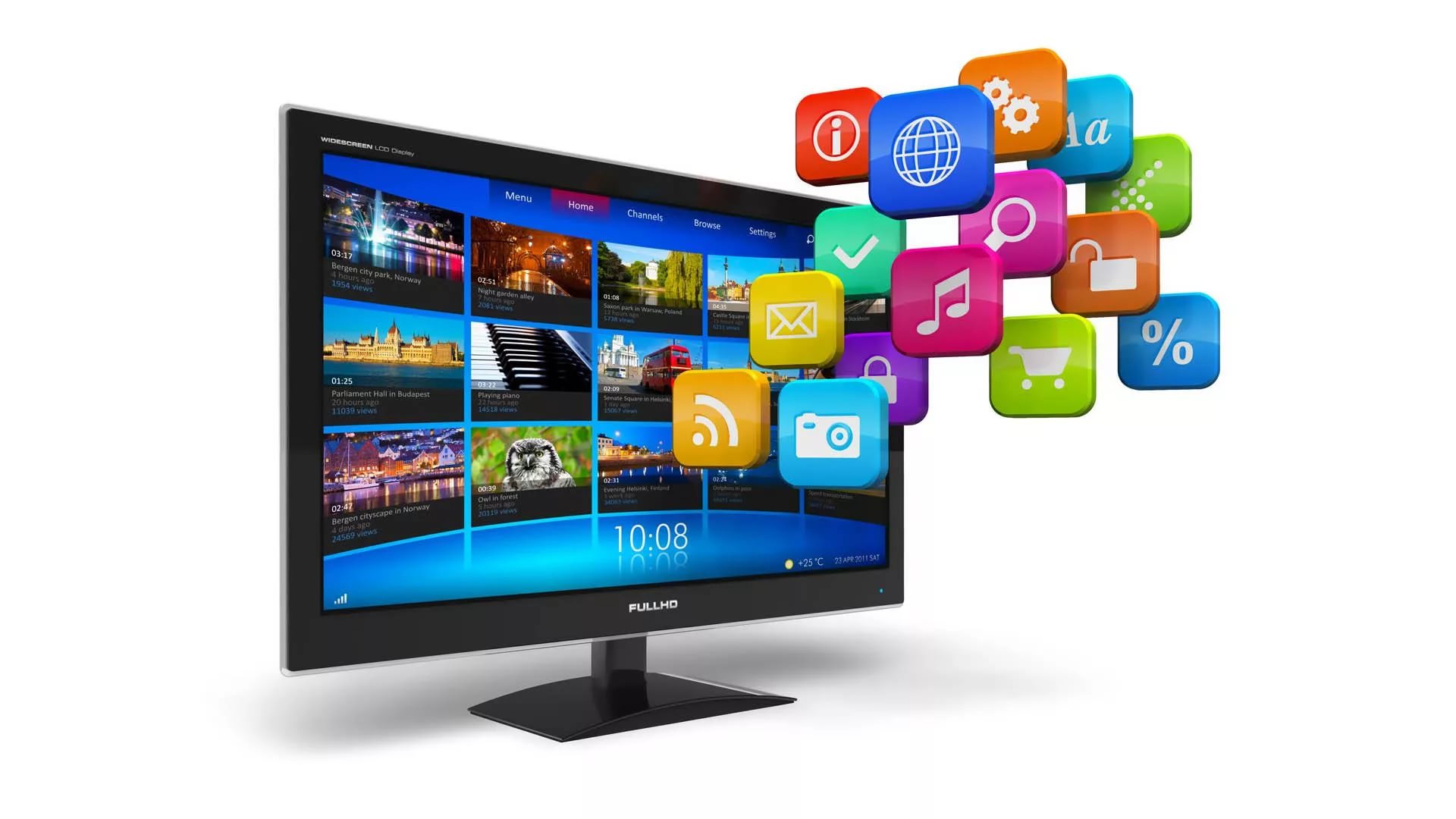 Avez-vous besoin d'un décodeur de télévision numérique par câble ?