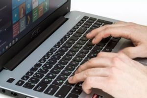 comment verrouiller le clavier sur un ordinateur portable 