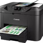 comment imprimer le dernier document sur une imprimante