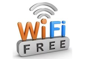 Wifi gratuit