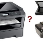 MFP ou imprimante qui est le meilleur