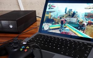 comment connecter un joystick à un PC