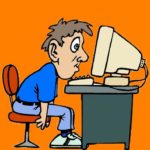 comment s'asseoir correctement