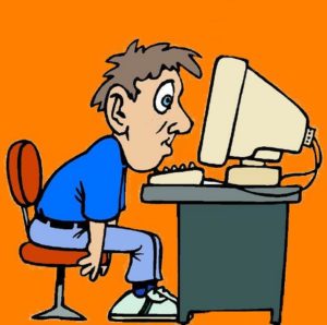 comment s'asseoir correctement