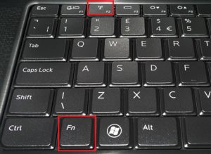 comment activer le Bluetooth sur un ordinateur portable