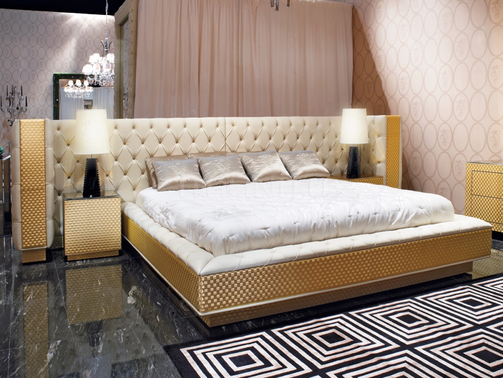 lit pour 3-4 personnes