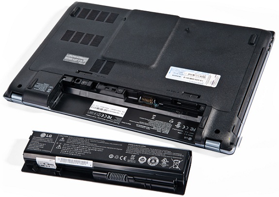 Est-il possible d'utiliser un ordinateur portable sans batterie ?