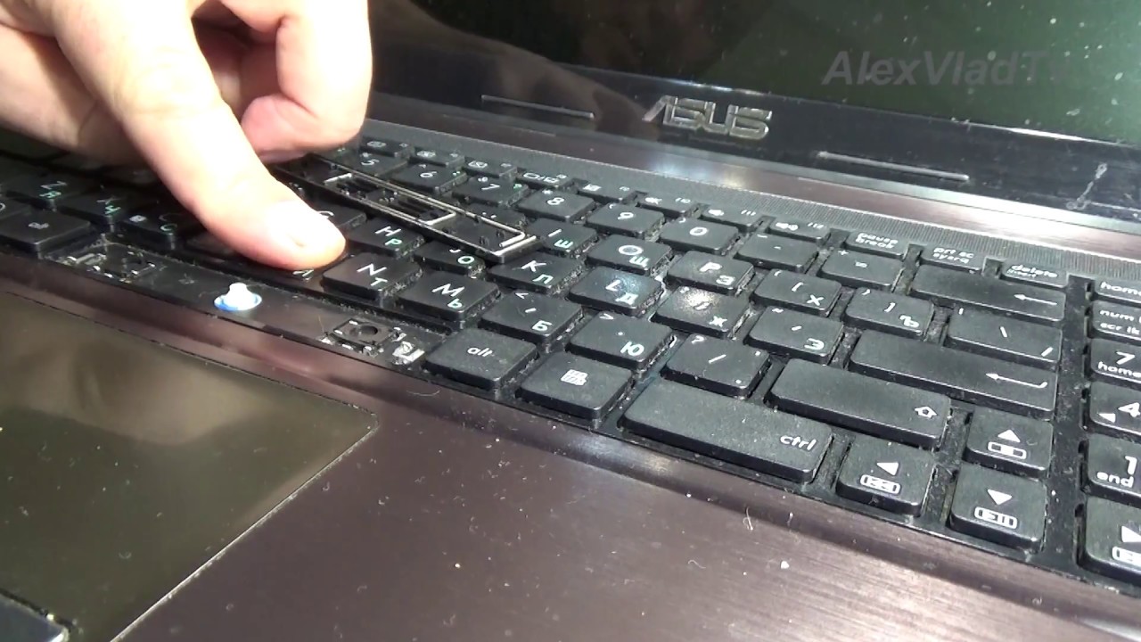 Supprimer les boutons