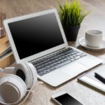 écouteurs pour ordinateur portable