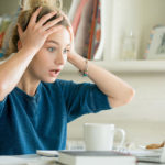 l'ordinateur portable ne voit pas Internet