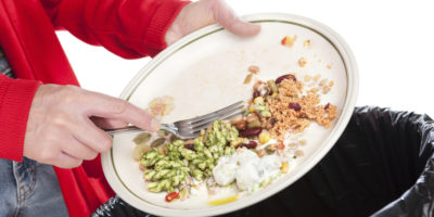 éliminer le blocage