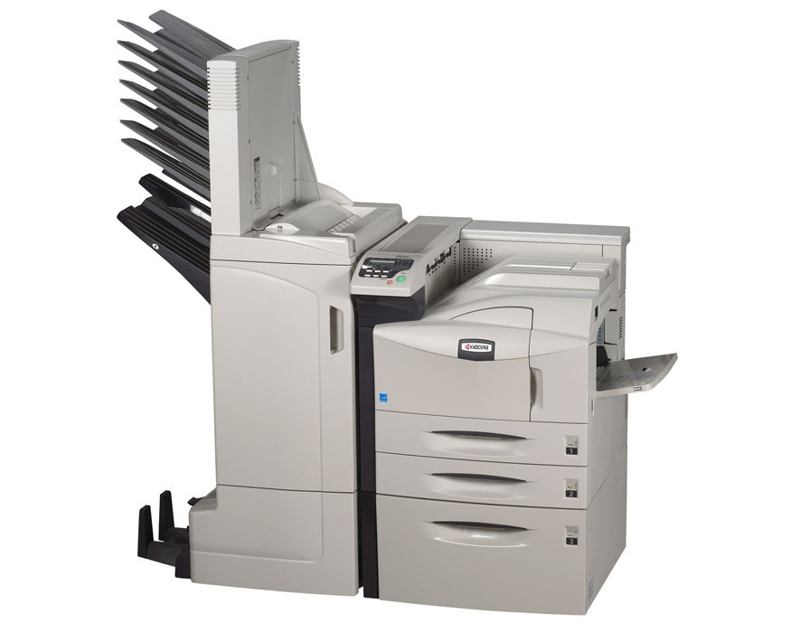 imprimer sur une imprimante de bureau