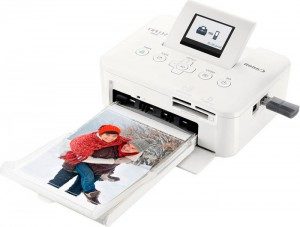 imprimer sur une imprimante