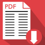 imprimer le pdf