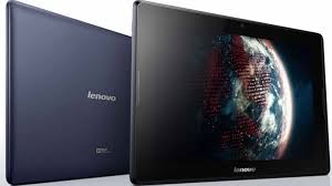 tablette lenovo