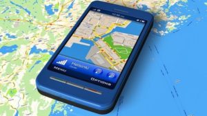 Localiser une personne à l'aide d'un numéro de téléphone