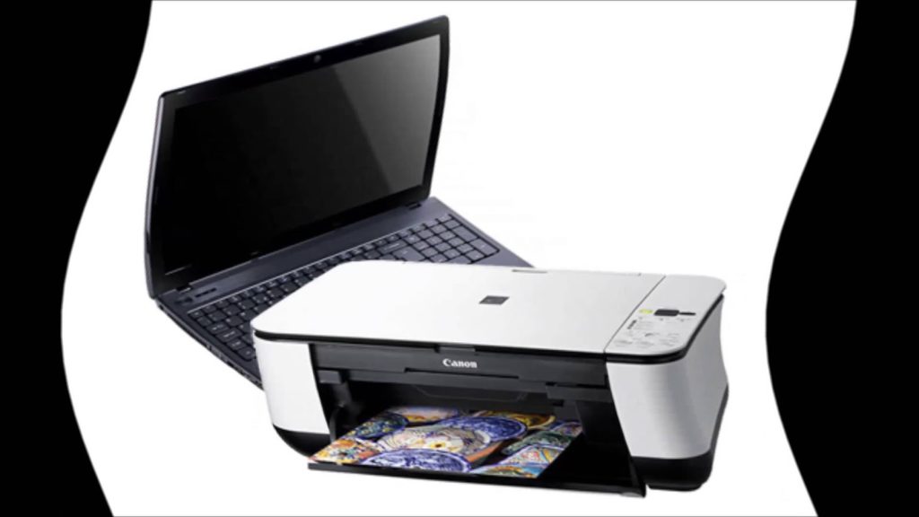 comment connecter une imprimante à un ordinateur portable