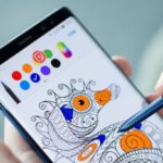 connexion au smartphone