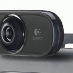 connecter une webcam