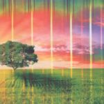 l'imprimante imprime avec des rayures