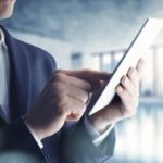 travailler pour tablette