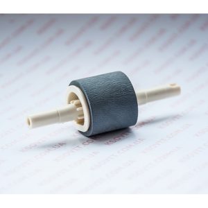 rouleau d'alimentation en papier