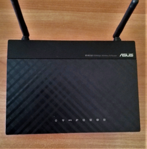 comment activer 5 GHz sur un routeur