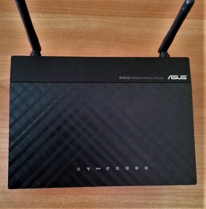 comment activer 5 GHz sur un routeur